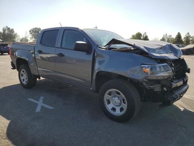 Photo 3 VIN: 1GCGSBEA4N1313625 - CHEVROLET COLORADO 