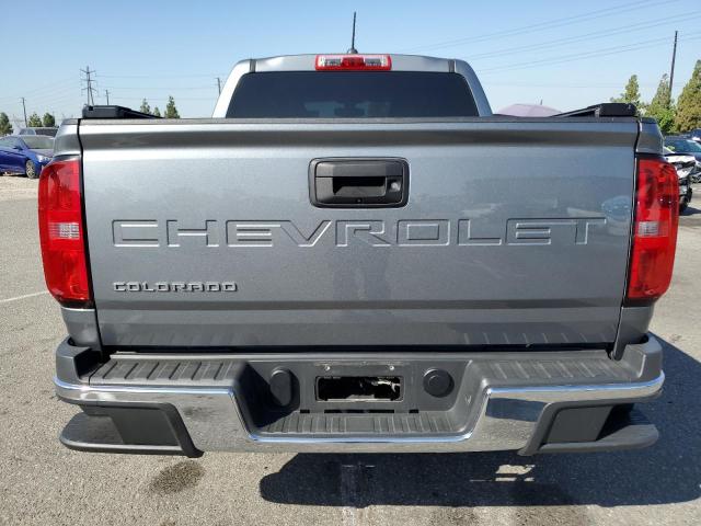 Photo 5 VIN: 1GCGSBEA4N1313625 - CHEVROLET COLORADO 