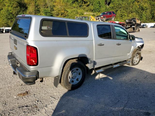 Photo 2 VIN: 1GCGSBEA5G1231891 - CHEVROLET COLORADO 