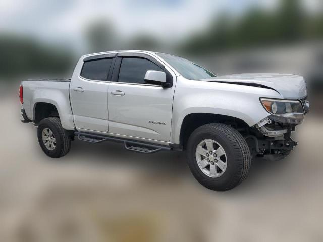 Photo 3 VIN: 1GCGSBEA5G1287426 - CHEVROLET COLORADO 