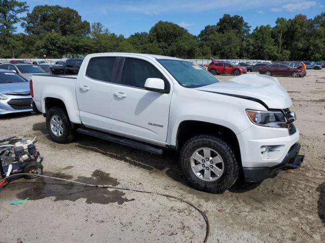 Photo 3 VIN: 1GCGSBEA5H1229138 - CHEVROLET COLORADO 