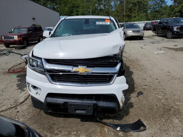 Photo 4 VIN: 1GCGSBEA5H1229138 - CHEVROLET COLORADO 