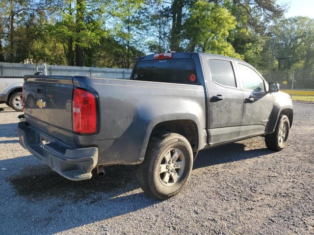 Photo 2 VIN: 1GCGSBEA5H1239314 - CHEVROLET COLORADO 