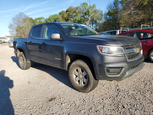 Photo 3 VIN: 1GCGSBEA5H1239314 - CHEVROLET COLORADO 