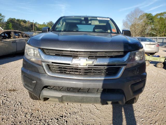 Photo 4 VIN: 1GCGSBEA5H1239314 - CHEVROLET COLORADO 