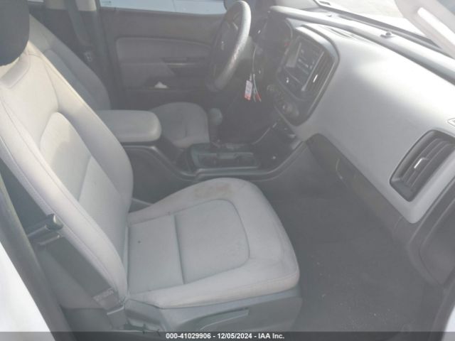 Photo 4 VIN: 1GCGSBEA5J1166533 - CHEVROLET COLORADO 