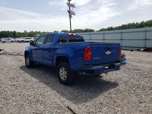 Photo 2 VIN: 1GCGSBEA5K1171202 - CHEVROLET COLORADO 