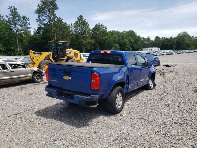 Photo 3 VIN: 1GCGSBEA5K1171202 - CHEVROLET COLORADO 