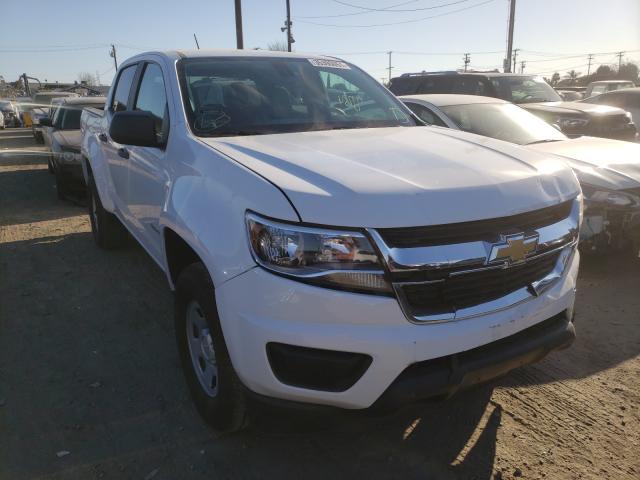 Photo 0 VIN: 1GCGSBEA5L1118937 - CHEVROLET COLORADO 