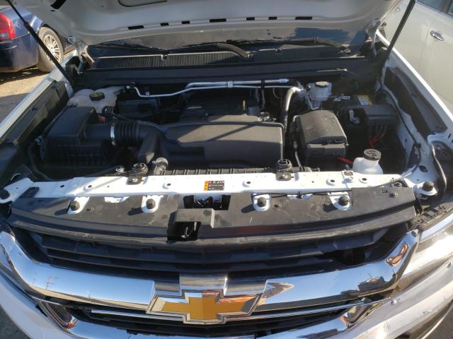 Photo 6 VIN: 1GCGSBEA5L1118937 - CHEVROLET COLORADO 