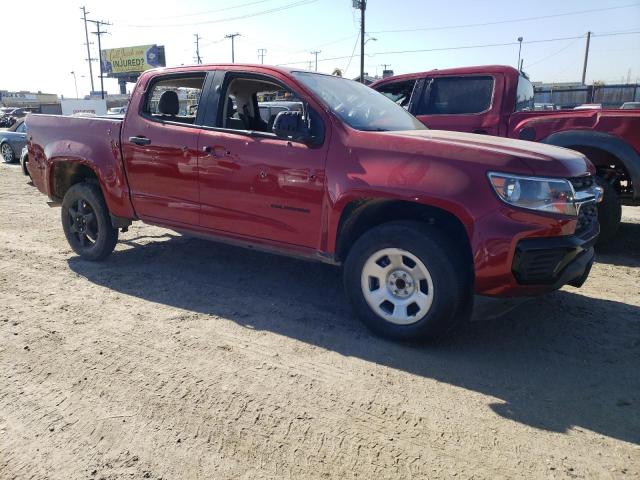 Photo 3 VIN: 1GCGSBEA5M1200877 - CHEVROLET COLORADO 