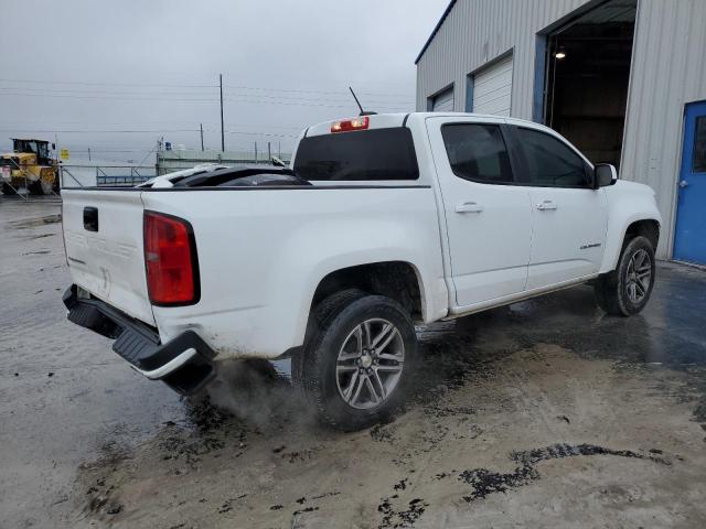 Photo 2 VIN: 1GCGSBEA5N1109190 - CHEVROLET COLORADO 