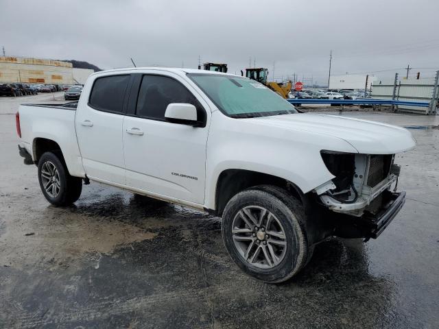 Photo 3 VIN: 1GCGSBEA5N1109190 - CHEVROLET COLORADO 