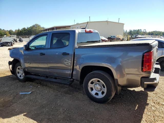 Photo 1 VIN: 1GCGSBEA5N1302360 - CHEVROLET COLORADO 