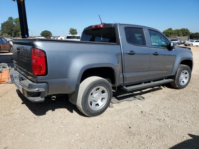 Photo 2 VIN: 1GCGSBEA5N1302360 - CHEVROLET COLORADO 