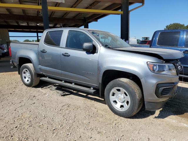 Photo 3 VIN: 1GCGSBEA5N1302360 - CHEVROLET COLORADO 