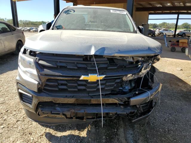 Photo 4 VIN: 1GCGSBEA5N1302360 - CHEVROLET COLORADO 