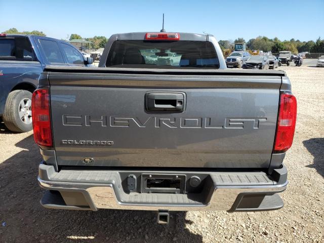 Photo 5 VIN: 1GCGSBEA5N1302360 - CHEVROLET COLORADO 