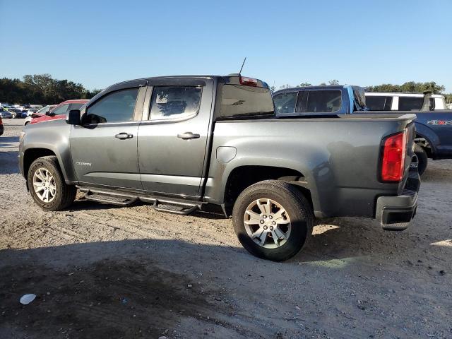 Photo 1 VIN: 1GCGSBEA6F1217044 - CHEVROLET COLORADO L 