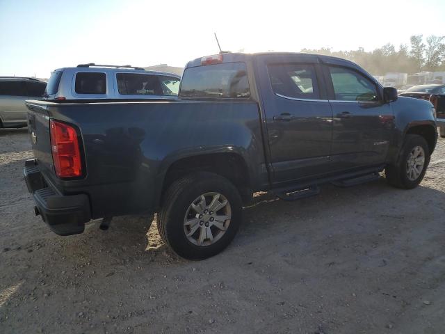 Photo 2 VIN: 1GCGSBEA6F1217044 - CHEVROLET COLORADO L 