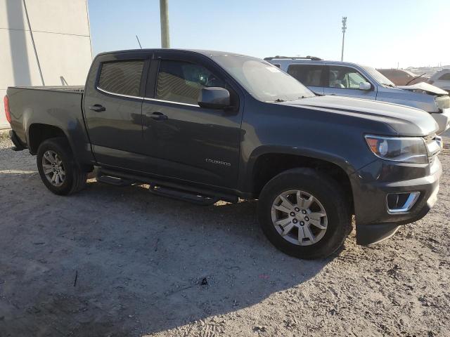 Photo 3 VIN: 1GCGSBEA6F1217044 - CHEVROLET COLORADO L 