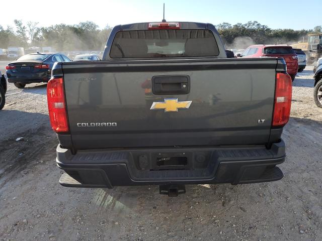 Photo 5 VIN: 1GCGSBEA6F1217044 - CHEVROLET COLORADO L 