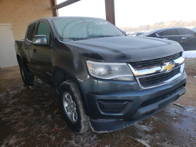 Photo 0 VIN: 1GCGSBEA6G1209611 - CHEVROLET COLORADO 