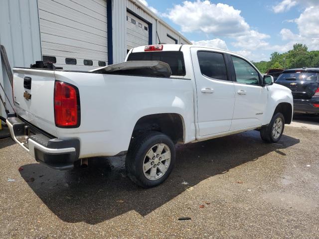 Photo 2 VIN: 1GCGSBEA6H1167586 - CHEVROLET COLORADO 