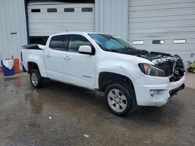 Photo 3 VIN: 1GCGSBEA6H1167586 - CHEVROLET COLORADO 