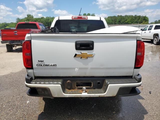 Photo 5 VIN: 1GCGSBEA6H1167586 - CHEVROLET COLORADO 