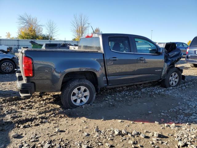 Photo 2 VIN: 1GCGSBEA6H1246286 - CHEVROLET COLORADO 