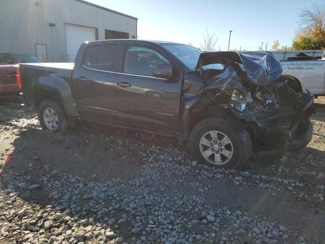 Photo 3 VIN: 1GCGSBEA6H1246286 - CHEVROLET COLORADO 