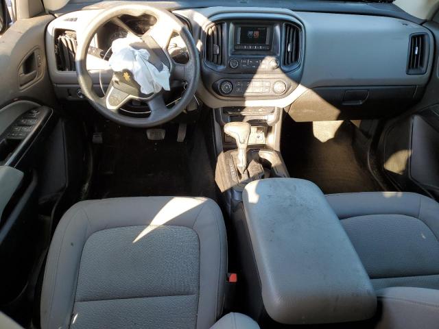 Photo 7 VIN: 1GCGSBEA6H1246286 - CHEVROLET COLORADO 