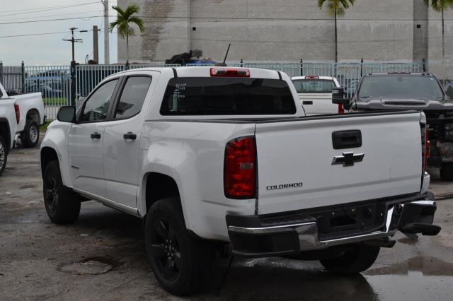 Photo 7 VIN: 1GCGSBEA6J1298359 - CHEVROLET COLORADO 