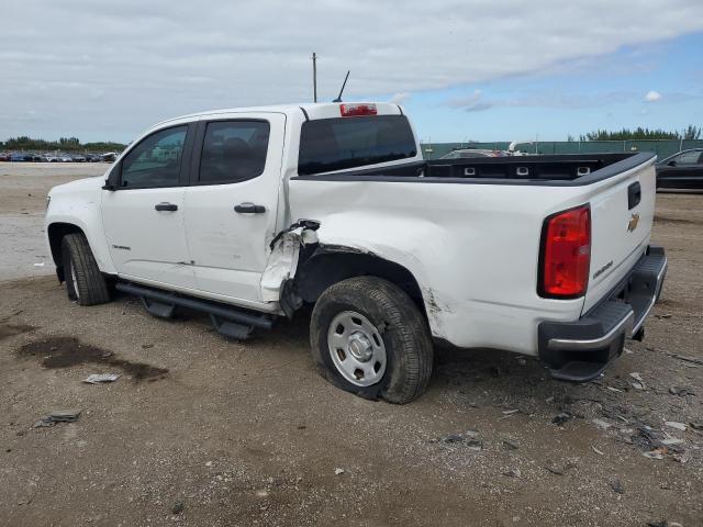 Photo 1 VIN: 1GCGSBEA6K1324167 - CHEVROLET COLORADO 