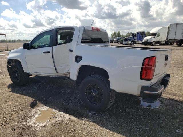 Photo 1 VIN: 1GCGSBEA6K1348212 - CHEVROLET COLORADO 