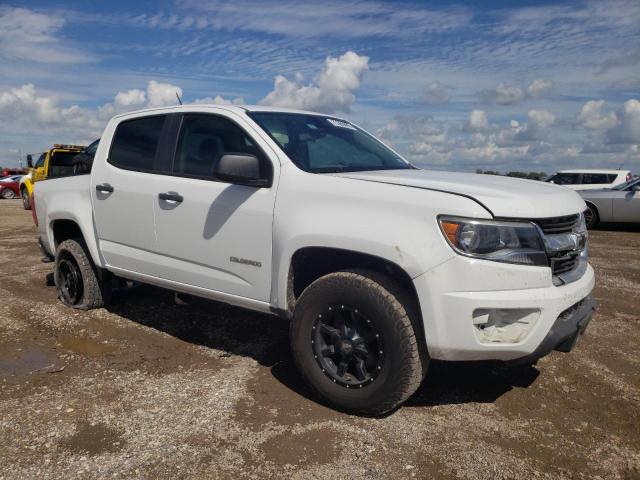 Photo 3 VIN: 1GCGSBEA6K1348212 - CHEVROLET COLORADO 