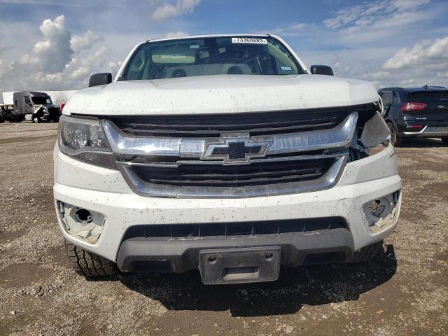 Photo 4 VIN: 1GCGSBEA6K1348212 - CHEVROLET COLORADO 