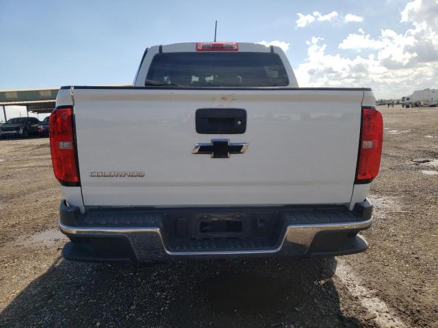 Photo 5 VIN: 1GCGSBEA6K1348212 - CHEVROLET COLORADO 