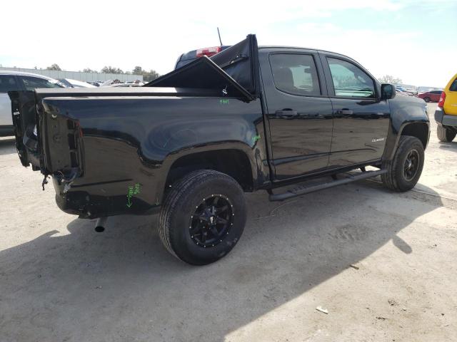 Photo 2 VIN: 1GCGSBEA6L1133611 - CHEVROLET COLORADO 