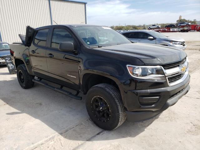 Photo 3 VIN: 1GCGSBEA6L1133611 - CHEVROLET COLORADO 