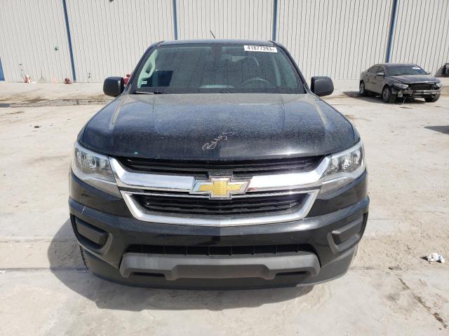 Photo 4 VIN: 1GCGSBEA6L1133611 - CHEVROLET COLORADO 