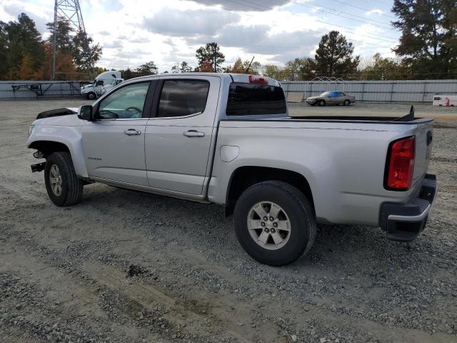 Photo 1 VIN: 1GCGSBEA6L1211062 - CHEVROLET COLORADO 