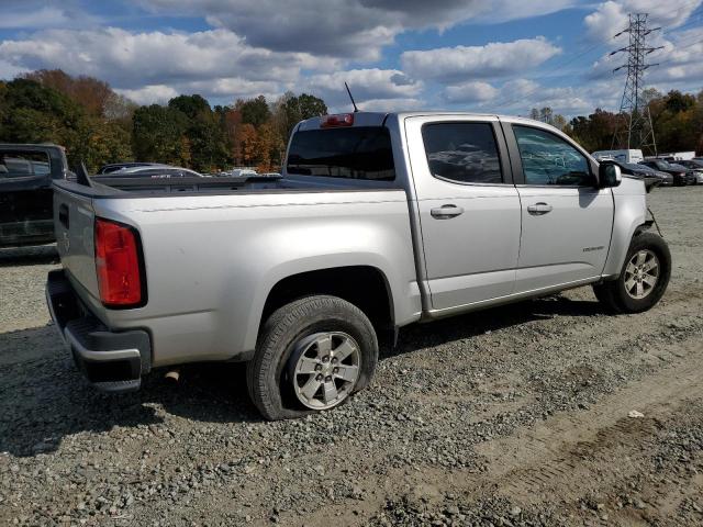 Photo 2 VIN: 1GCGSBEA6L1211062 - CHEVROLET COLORADO 