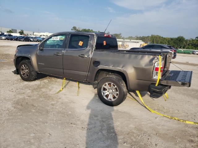 Photo 1 VIN: 1GCGSBEA7F1153032 - CHEVROLET COLORADO L 