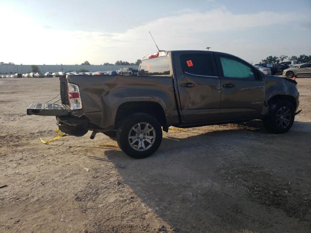 Photo 2 VIN: 1GCGSBEA7F1153032 - CHEVROLET COLORADO L 