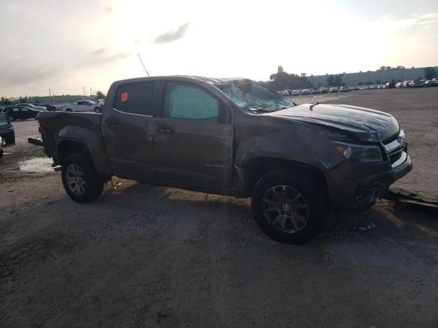 Photo 3 VIN: 1GCGSBEA7F1153032 - CHEVROLET COLORADO L 