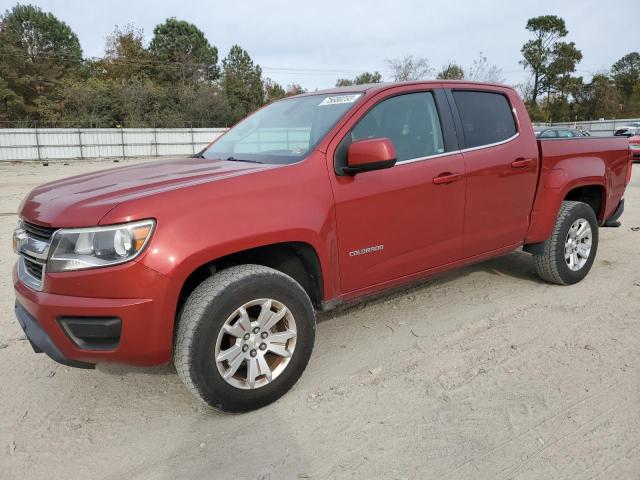 Photo 0 VIN: 1GCGSBEA7F1222365 - CHEVROLET COLORADO 