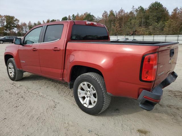 Photo 1 VIN: 1GCGSBEA7F1222365 - CHEVROLET COLORADO 