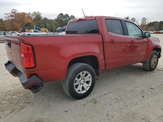 Photo 2 VIN: 1GCGSBEA7F1222365 - CHEVROLET COLORADO 